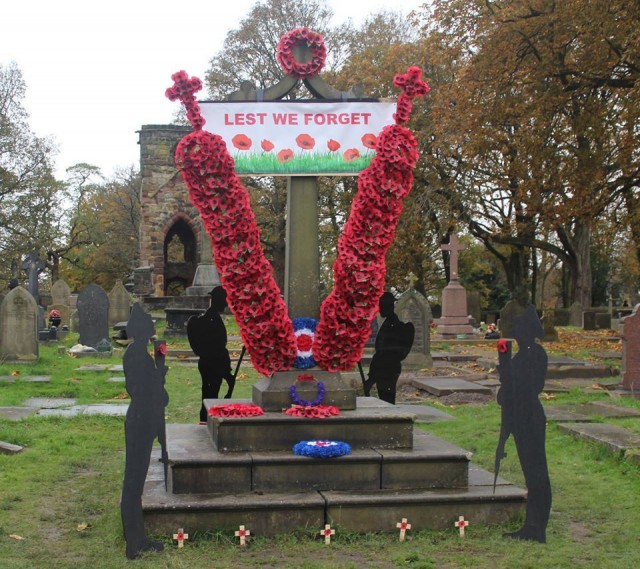 Windleshaw Chantry